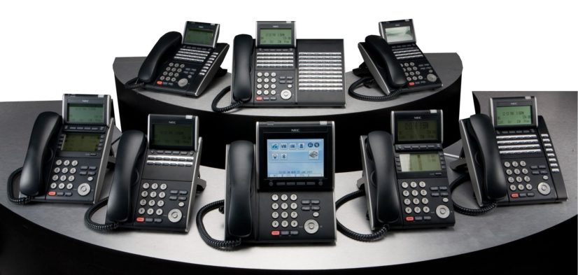 telephone system