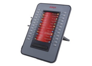 Avaya J100 DSS Console